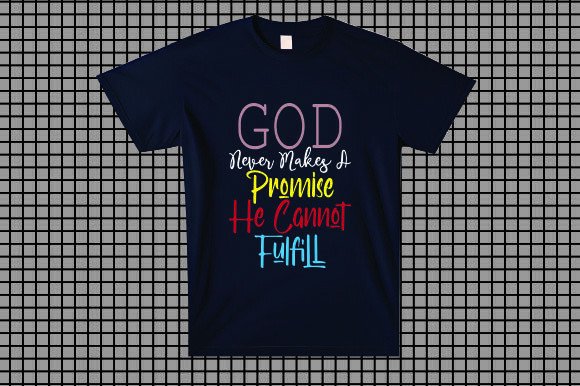 A Practical Look at “God Never Makes a Promise He Cannot Fulfill”