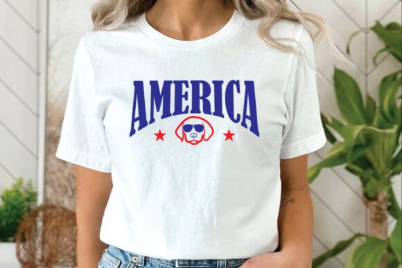 A Practical Review of the All American Dog 4th of July Patriotic Embroidery Design