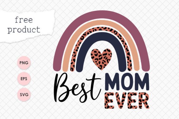 A Stylish Mother’s Day Graphics Freebie for Creative Brands