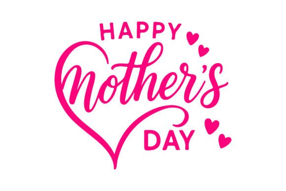 A Versatile Mother’s Day SVG & PNG Clipart Review for Crafts & Business