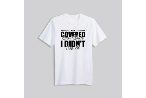 Covered Even When I Didn't See It: A Designer's Practical Take