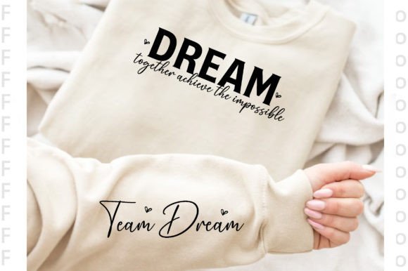 Dream Graphics for Creative Content and Publisher Freebies