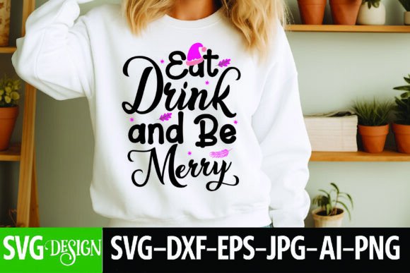 Eat, Drink, and Be Merry: A Graphic Design Asset Review