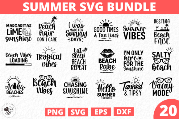 Elevating Summer Content with Graphics and T-Shirt Designs