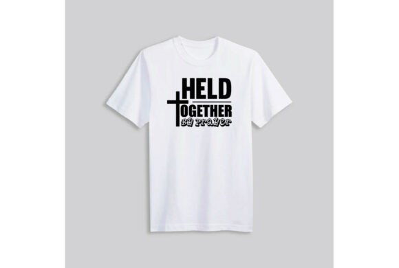 Evaluating Held Together by Prayer Graphics as a Freebie Asset