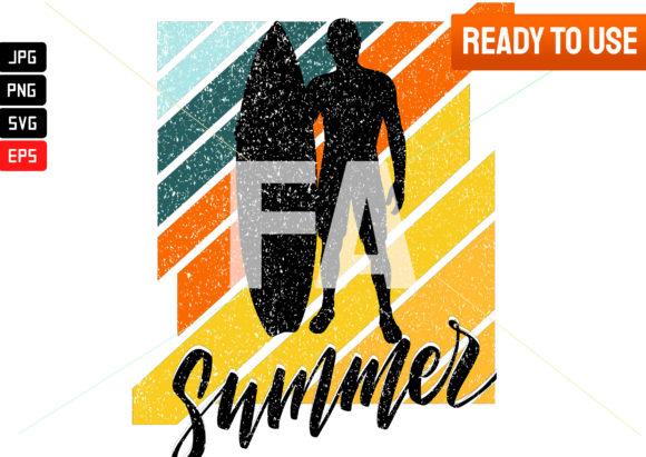 From Sunsets to Surfboards: A Designer’s Guide for Print Templates