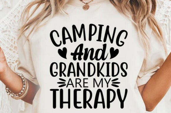 How This Therapy SVG Graphic Elevates Lifestyle Blogging