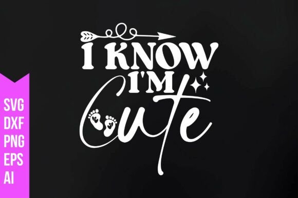 I Know I’m Cute: A Graphic Asset Review for Your Creative Freebies