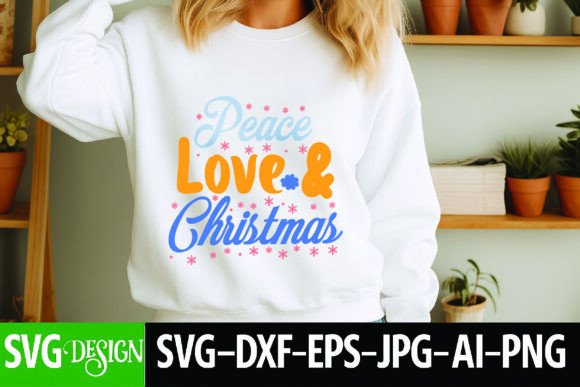 Peace, Love Christmas: A Designer’s Hands-On Review