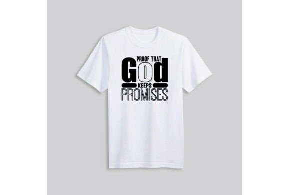 Proof That God Keeps Promises: A Graphics Freebie for Crafters