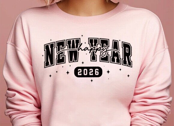 Reviewing the 2026 New Year SVG for Real Client Work
