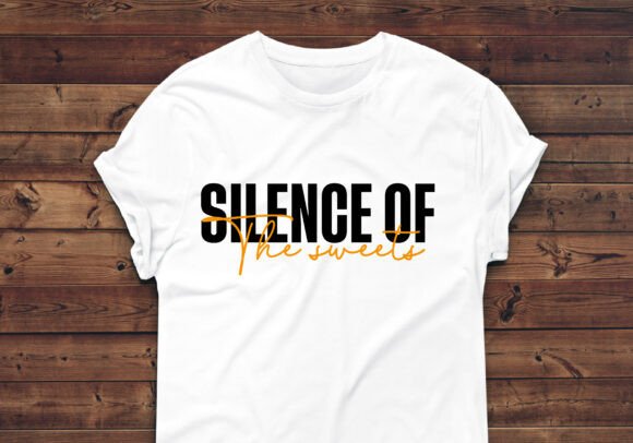 Silence of the Sweets: A Graphic Designer's Review of a Freebie Asset