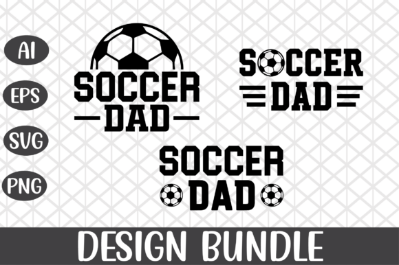 Testing the Soccer Dad Bundle for Real Embroidery