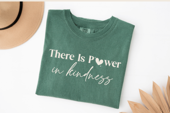 There is Power in Kindness: A Designer's Embroidery Review