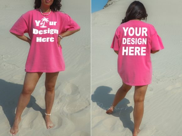 Why This T-Shirt Mockup Graphics Works for Publisher Content
